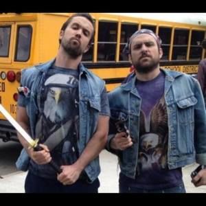 Meet your Posher, Johnny